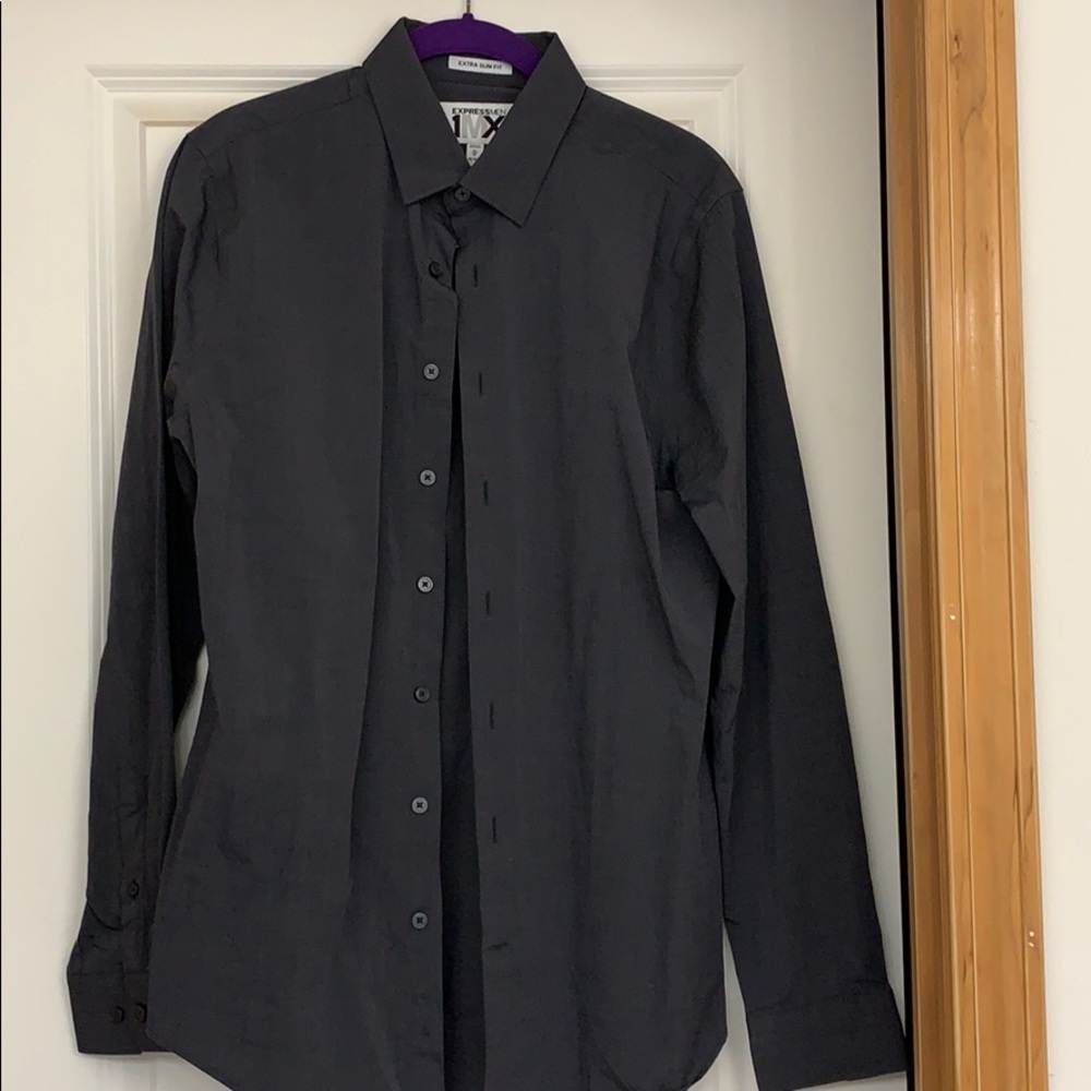 Express Men’s Dress shirt